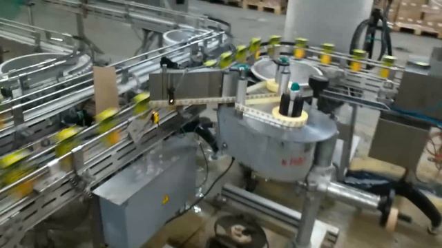 Как это сделано . Розлив сока в упаковку TETRA PAK.
