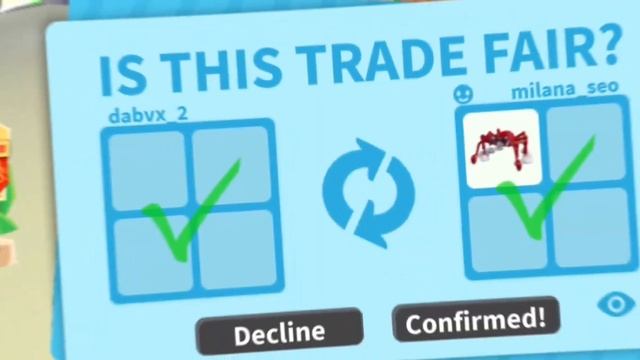 Adopt mi Девочка топ