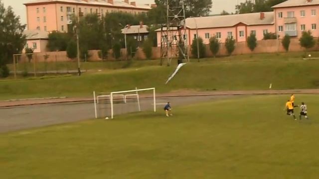 ТОП-10 ФК "Шахтер" Прокопьевск+БОНУС
