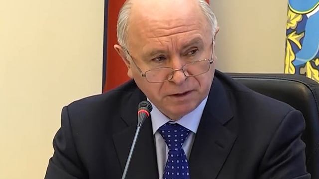 Выпуск передачи "Телевизионная служба новостей" 23.01.2014