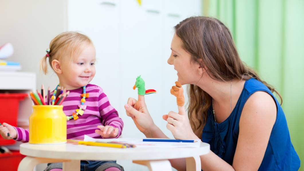 Развивающий сборник - Развитие речи