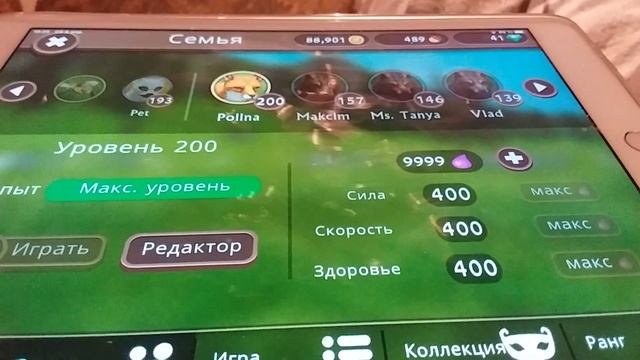 ОБЗОР НА ОБНОВЛЕНИЕ В WildCraft СКИНЫ ОДЕЖДА И АКССАСУАРЫ 4