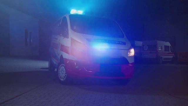 В ЕАО в ДТП с участием скорой помощи погибла медсестра