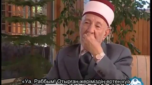Фетхуллах Гулен туралы ғалымдардың көзқарасы-8