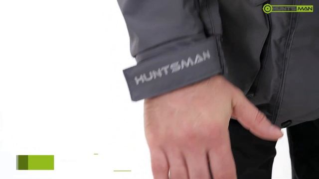 1 Видеообзор летнего костюма HUNTSMAN Юкон
