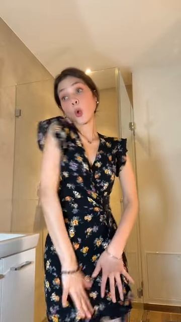 TikTok Girls#1353 #tiktok #short