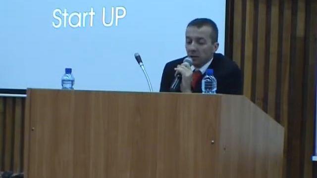 startup conference 2007  Иван Гемков   Стъпки за стартиране на бизнес 640x480