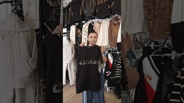 🛍️#РОЗЫГРЫШ СТИЛЬНОГО ТУРЕЦКОГО КОСТЮМА🛍️