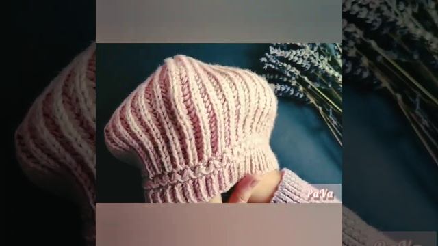 Unconventional Kubanka Hat  Redefining Style! 🎩✨   Нетрадиційна шапочка к?