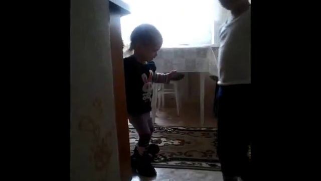Катя туфли