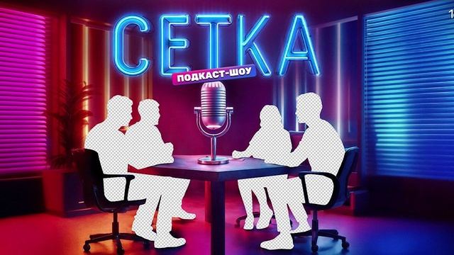 Сетка 1 выпуск 16.05.2025