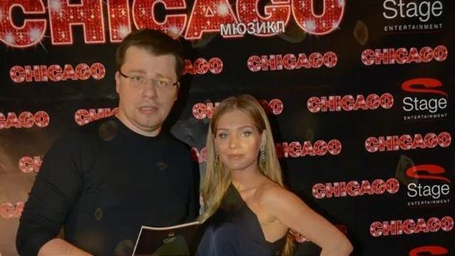 Харламов и Ковальчук Наслаждаются Медовым Месяцем