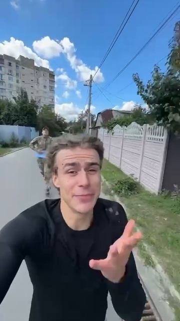 🔴Жиза от хохлов. Им всё весело, всё играются🔴
