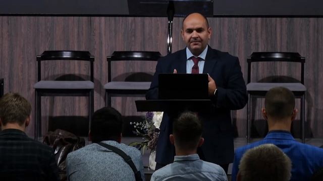 Конфликт 5 | Роман Филиппов | 14.07.24