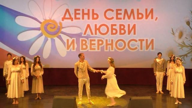 Модный десант - Ночь на Иван Купала.