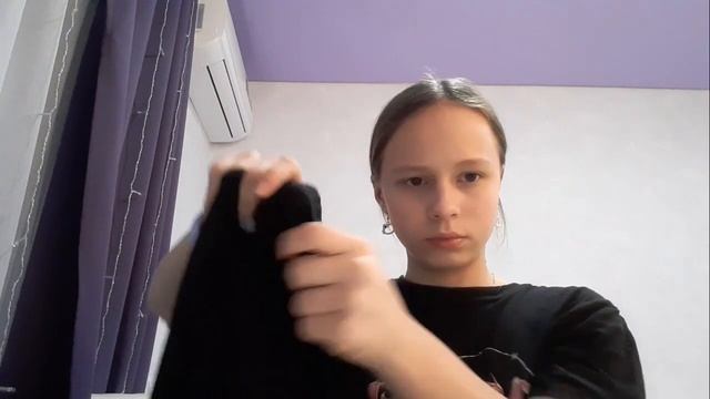 Распаковка вещей с Wildberries//#3