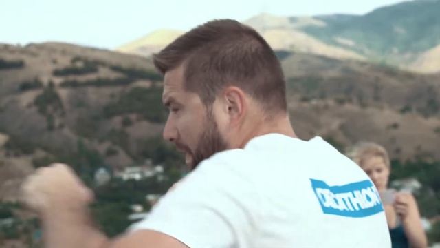 ТРЕНЯ НА ГОРЕ | ЗАКАНЧИВАЕМ СБОР