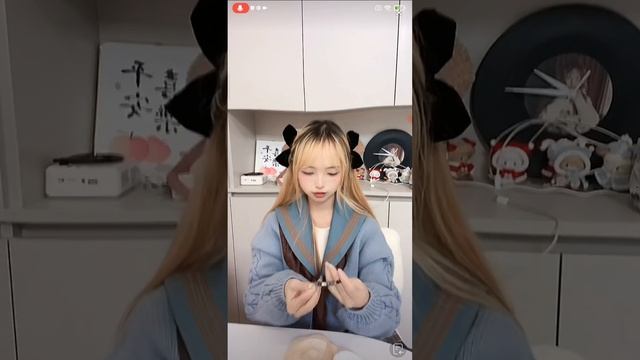 Live Yimi Yuanbao (一米媛宝) 14.10.2024 21:25 China time