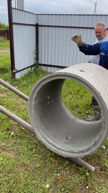 Техноложия проста, открывай ворота