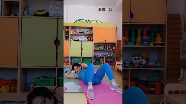 Бока в огне🔥⚡️ТРЕНИРОВКА ⚡️ РАЗМИНКА ⚡️ ПРОЖАРКА ⚡️