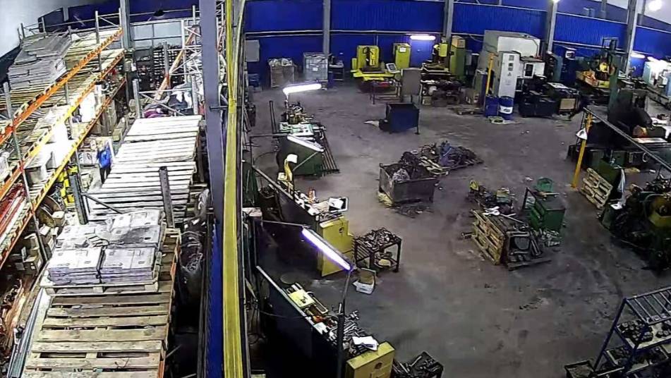 Суд рассмотрит дело о гибели пяти рабочих на заводе в Орловской области