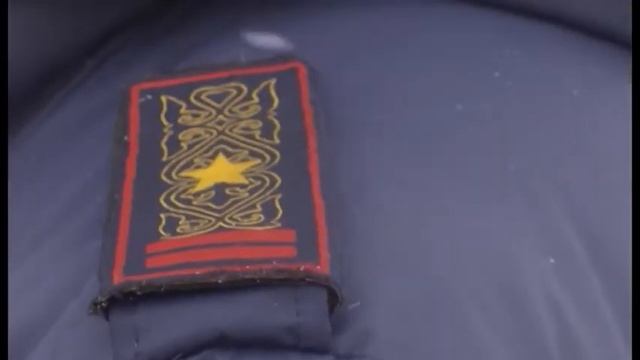 Өңірде "Көктем-2021" оқу-жаттығу жиыны өтіп жатыр