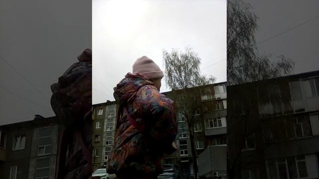 типичные ситуации во дворе!