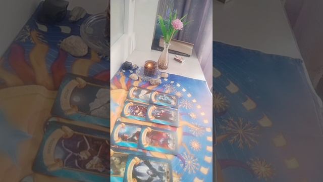 Оракул подсказывает✨Очищение от негатива 🔥❤️