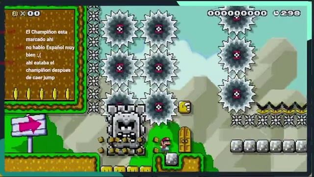🎮 Проходим УРОВНИ ПОДПИСЧИКОВ в SMM2! 🔥 Челленджи, ловушки и улыбки до ушей! 😄🍄