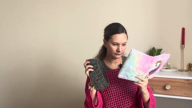 9 лучших ПРОЕКТОВ КРЮЧКОМ-самые простые ВЯЗАНЫЕ издел?