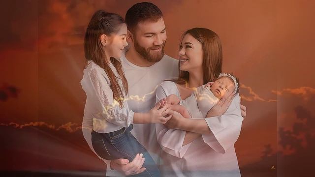 8.7.24🎉 || Артур Халатов - Моя родная