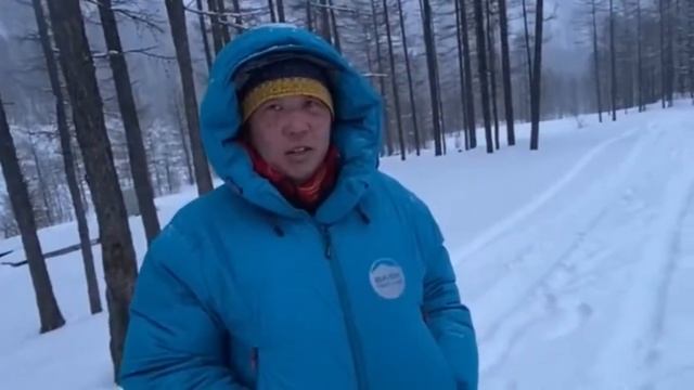 #АЮНА2020. Мунку-Сардык. День 4.