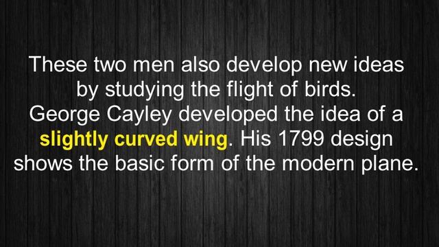 Dreaming of Flight - A1 - Learn English Through Short Stories
