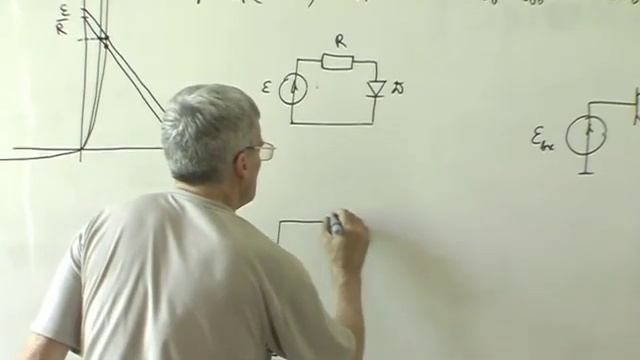 Лекция 51. Температурный дрейф.