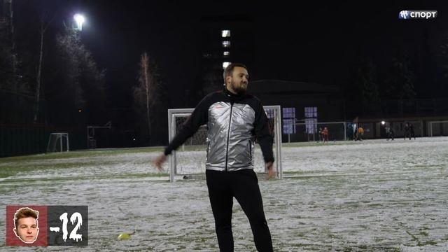 HARD CHALLENGE. Сезон 3. Выпуск 1. Георгий Шиман/Алексей Чудновский/Никита Кулагин/Александр Таришк
