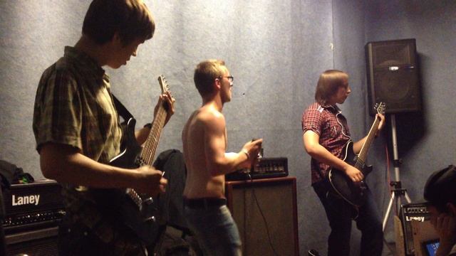 Репетиция 3