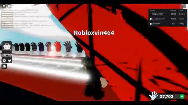 Как получить ВСЕ перчатки в слеп батлс(2 часть)