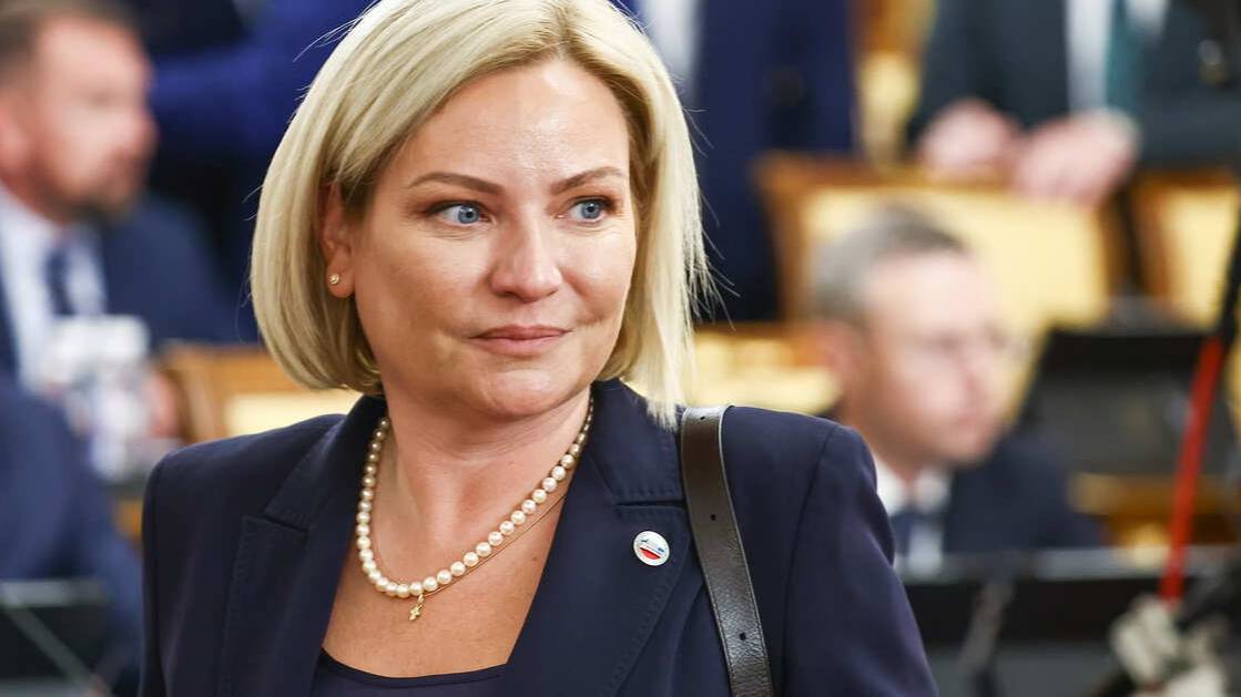 Министр культуры РФ Любимова прибудет на инаугурацию папы Льва XIV