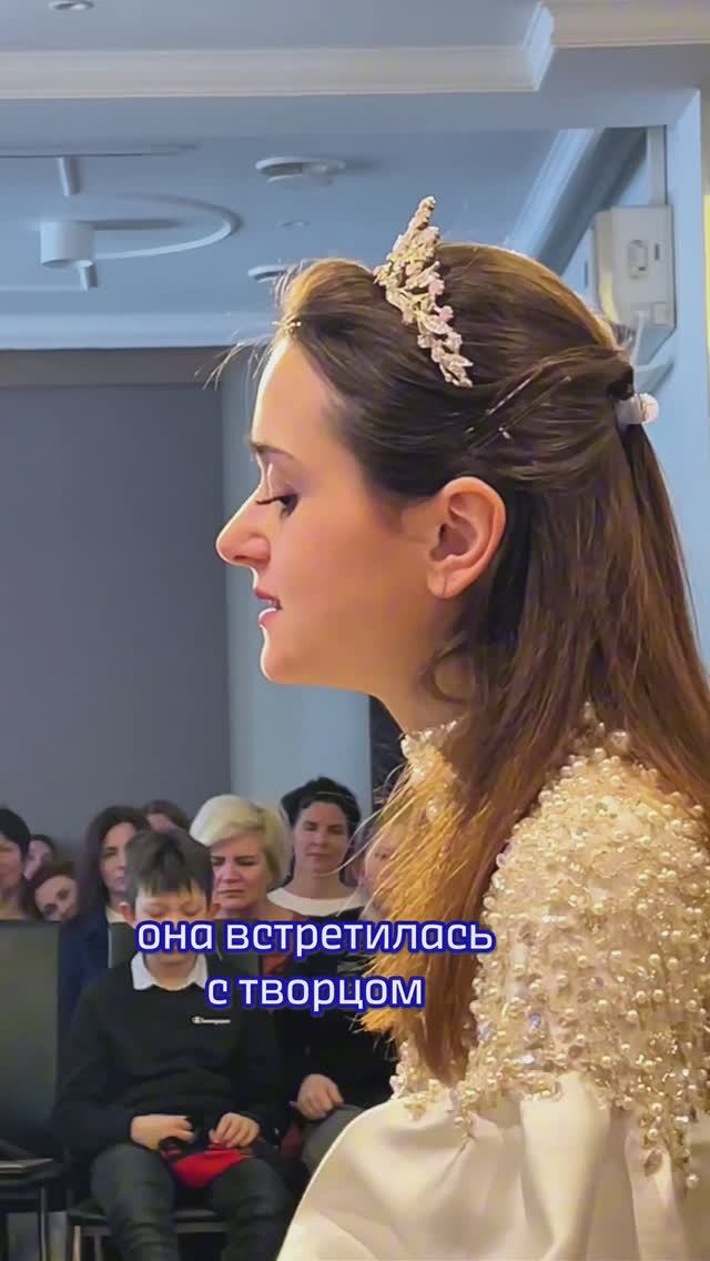 Отзыв о концерте Арис. Как высоковибрацонная музыка Света влияет на человека