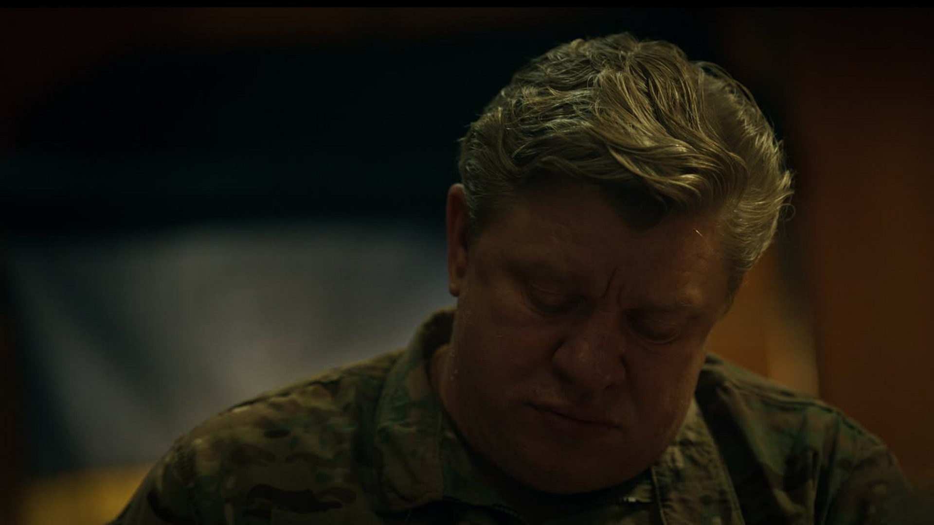 Свидетель (2023)
