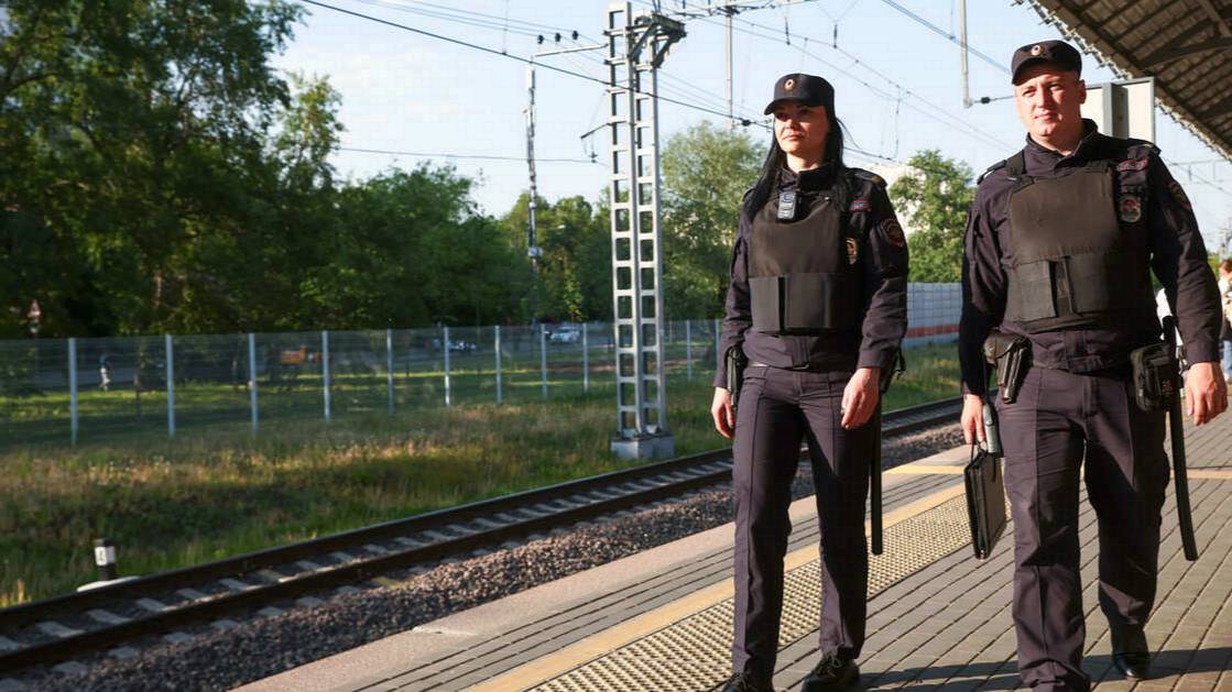 Двое подростков задержаны за покушение на теракт в Новосибирске