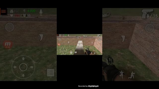 я играю в спешл форс груп 2 ааа
