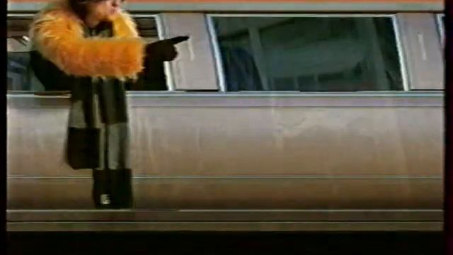 Green Grey - 550 MF (550 Метров Фанка)(анонс)(Первый канал)(2000)[VHS]