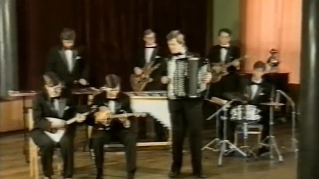 ШИРОКОВ - ВАЛЕНКИ. Ансамбль "СУВЕНИР" г.КОРОЛЁВ.