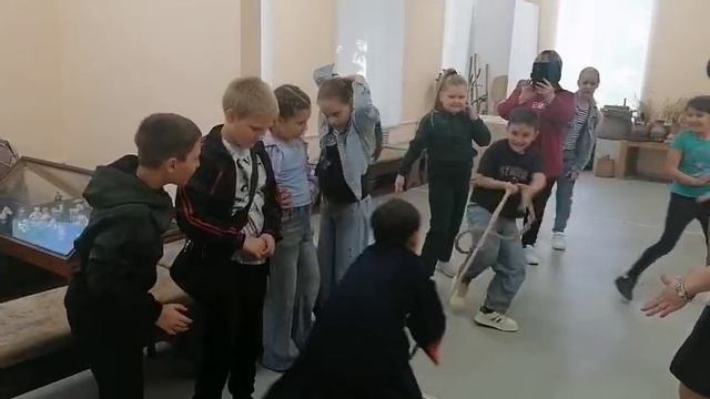 "НОЧЬ МУЗЕЕВ - 2025"