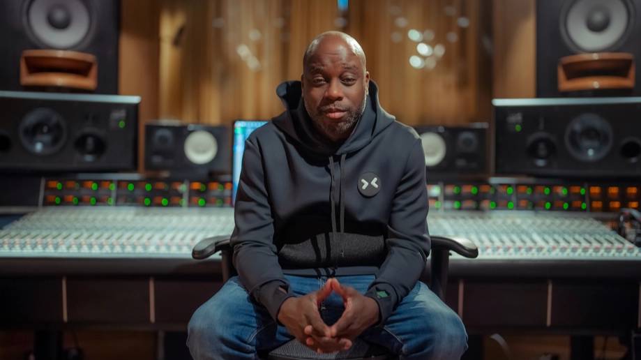 05. Master Limiter, Parameter Experimentation, New Mix Analysis and Comparison to Main Mix