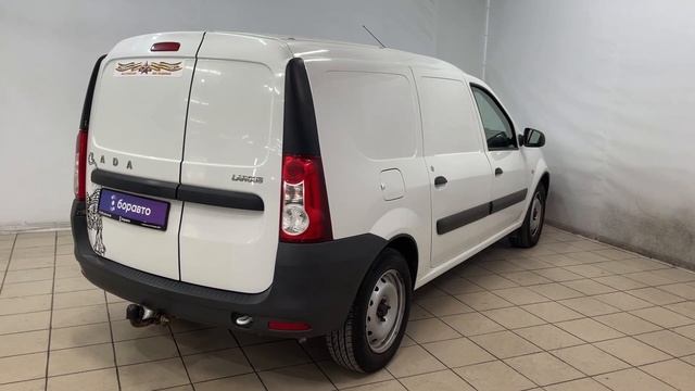 LADA LARGUS