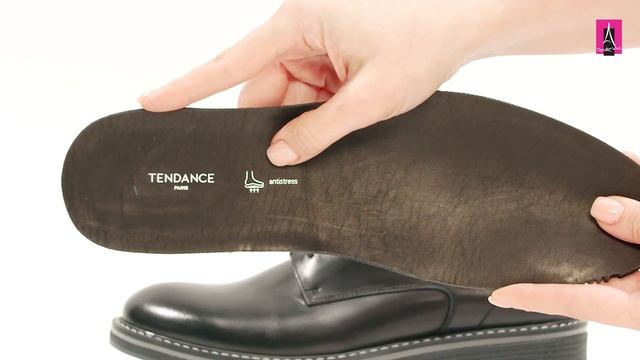 4258872 Видеообзор I Мужские дерби TENDANCE