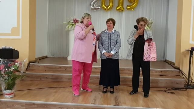 Возможен брак один, и на всю жизнь. п. Вера Огнёва. 08.09.2019