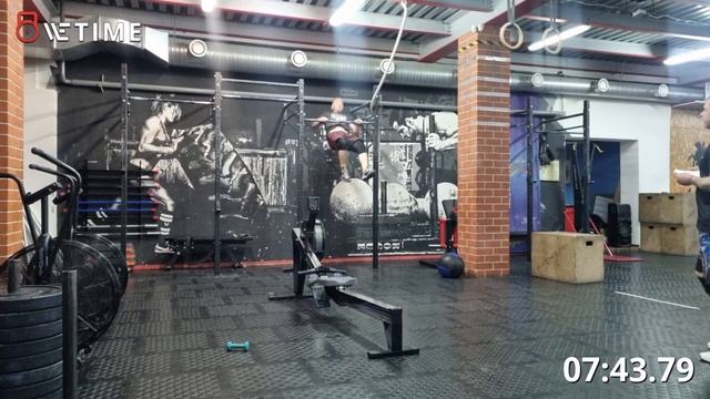 Лапик Кирилл. Interm. Отбор на Тюмень, Комплекс третий.mp4